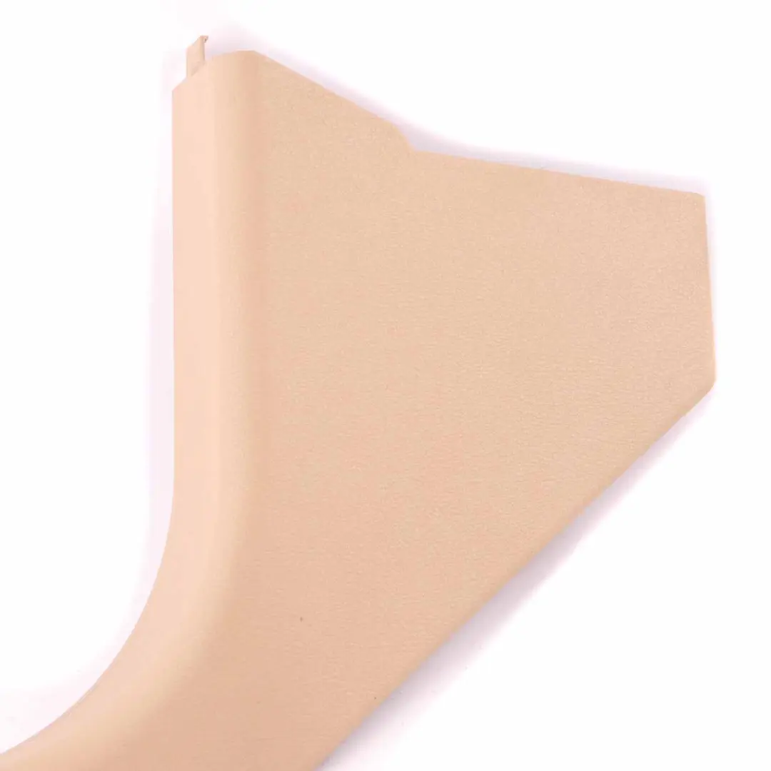 Lateral Panel BMW X3 F25 X4 F26 Trim Cover Bottom Front Left N/S Beige 9175045 to with Part number 7245766 Lateral Panel BMW X3 F25 X4 F26 Trim Cover Bottom Front Left N/S Beige 9175045 - SKU rhd-7245766 - Part number 7245766