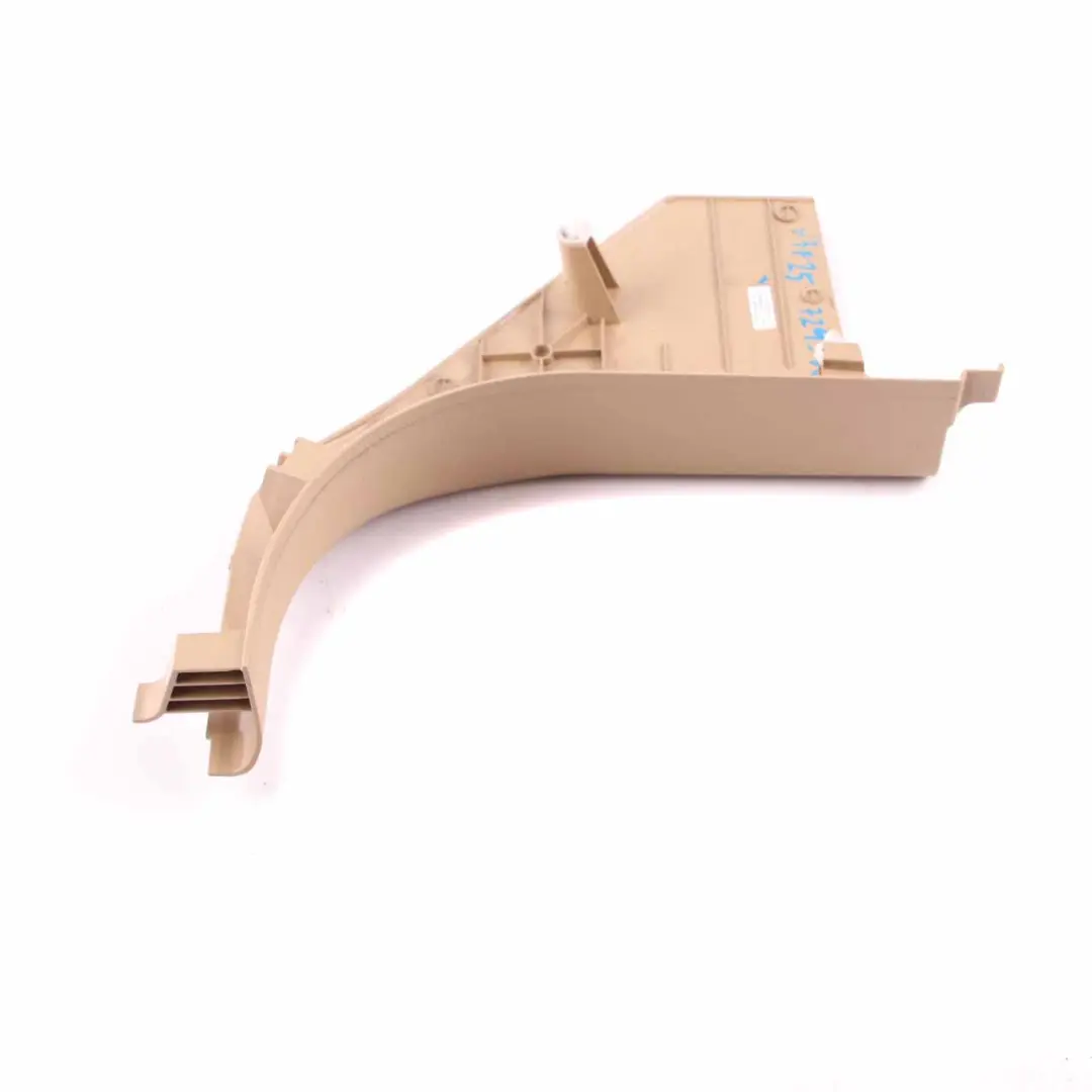 Lateral Panel BMW X3 F25 X4 F26 Trim Cover Bottom Front Left N/S Beige 9175045 to with Part number 7245766 Lateral Panel BMW X3 F25 X4 F26 Trim Cover Bottom Front Left N/S Beige 9175045 - SKU rhd-7245766 - Part number 7245766