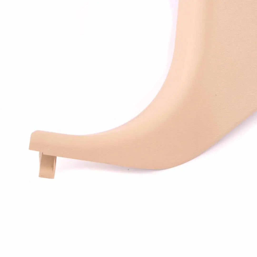 Lateral Panel BMW X3 F25 X4 F26 Trim Cover Bottom Front Left N/S Beige 9175045 to with Part number 7245766 Lateral Panel BMW X3 F25 X4 F26 Trim Cover Bottom Front Left N/S Beige 9175045 - SKU rhd-7245766 - Part number 7245766