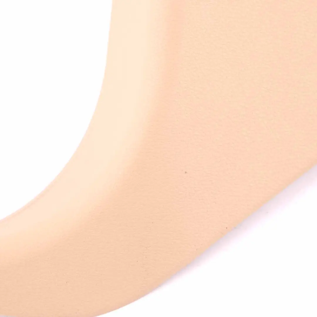 Lateral Panel BMW X3 F25 X4 F26 Trim Cover Bottom Front Left N/S Beige 9175045 to with Part number 7245766 Lateral Panel BMW X3 F25 X4 F26 Trim Cover Bottom Front Left N/S Beige 9175045 - SKU rhd-7245766 - Part number 7245766