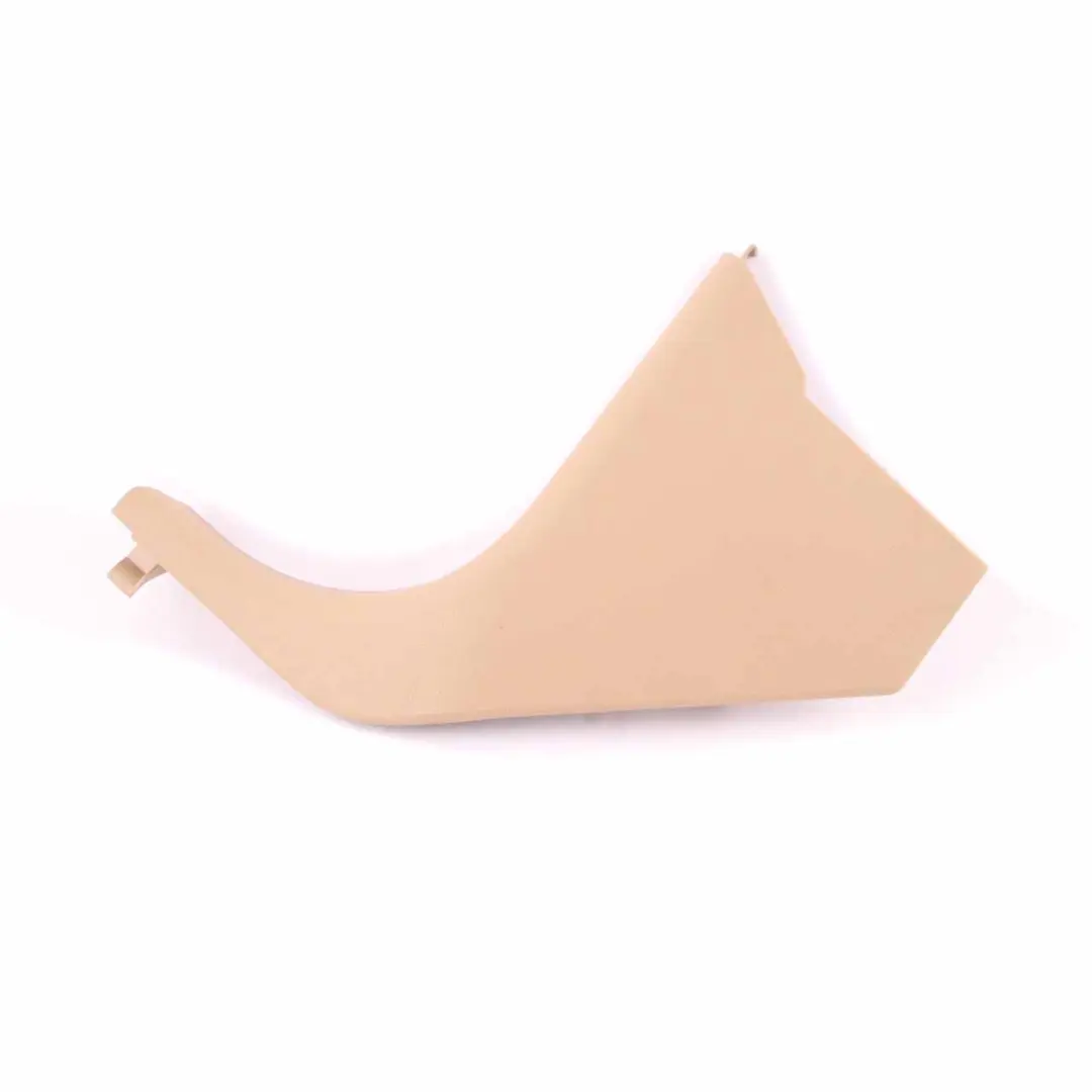 Lateral Panel BMW X3 F25 X4 F26 Trim Cover Bottom Front Left N/S Beige 9175045 to with Part number 7245766 Lateral Panel BMW X3 F25 X4 F26 Trim Cover Bottom Front Left N/S Beige 9175045 - SKU rhd-7245766 - Part number 7245766