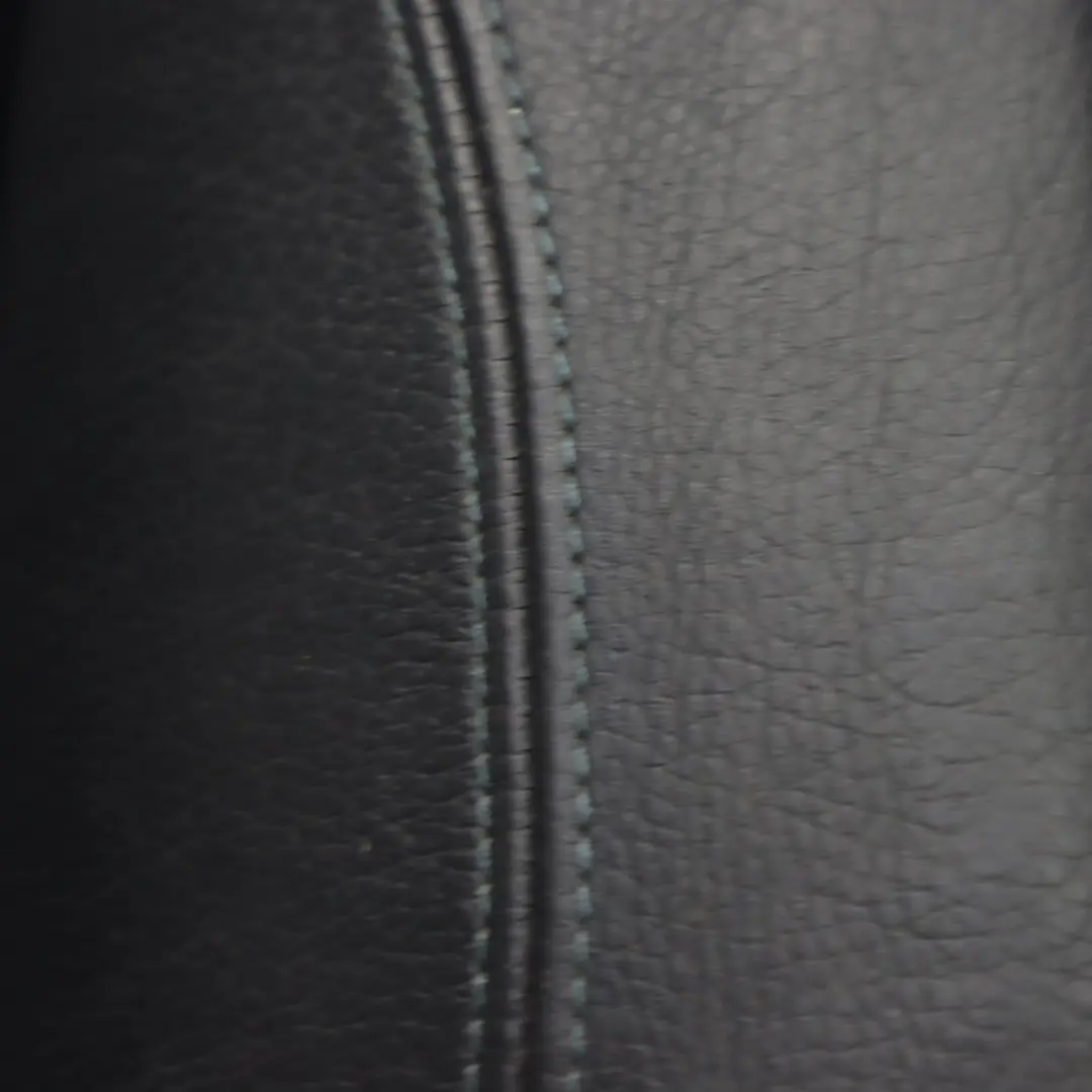 Heated Memory M Sport Black Leather Front Left N/S Seat to BMW E88 Convertible with Part number 7247331 BMW E88 Convertible Heated Memory M Sport Black Leather Front Left N/S Seat - SKU rhd-7247331 - Part number 7247331