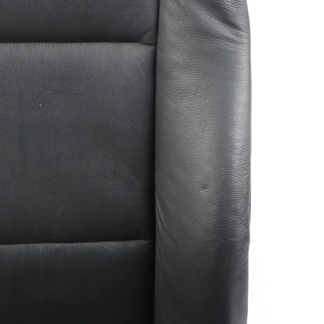 Front Seat BMW E60 E61 Left N/S Memory Comfort Heated Black Leather Dakota to with Part number 7249399 Front Seat BMW E60 E61 Left N/S Memory Comfort Heated Black Leather Dakota - SKU rhd-7249399-2 - Part number 7249399