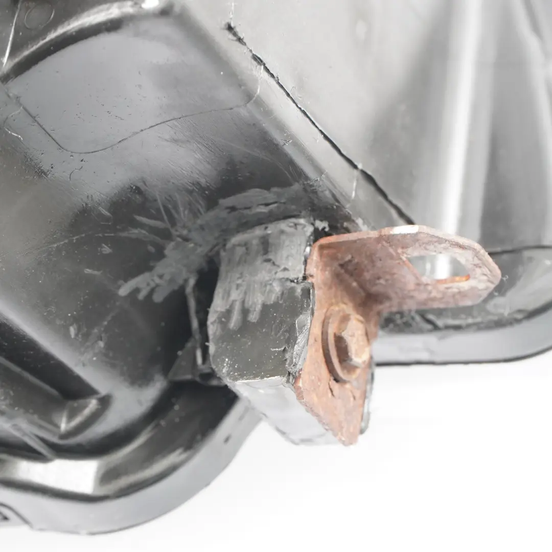 Front Left Headlight Headlamp N/S to BMW E81 E87 LCI Passenger with Part number 7249651 BMW E81 E87 LCI Passenger Front Left Headlight Headlamp N/S - SKU rhd-7249651-2 - Part number 7249651