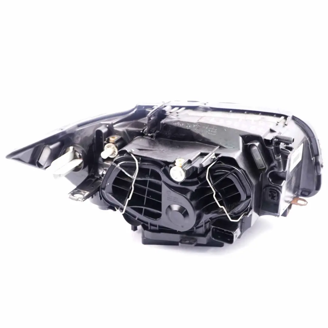 Front Left Headlight Headlamp N/S to BMW E81 E87 LCI Passenger with Part number 7249651 BMW E81 E87 LCI Passenger Front Left Headlight Headlamp N/S - SKU rhd-7249651-2 - Part number 7249651
