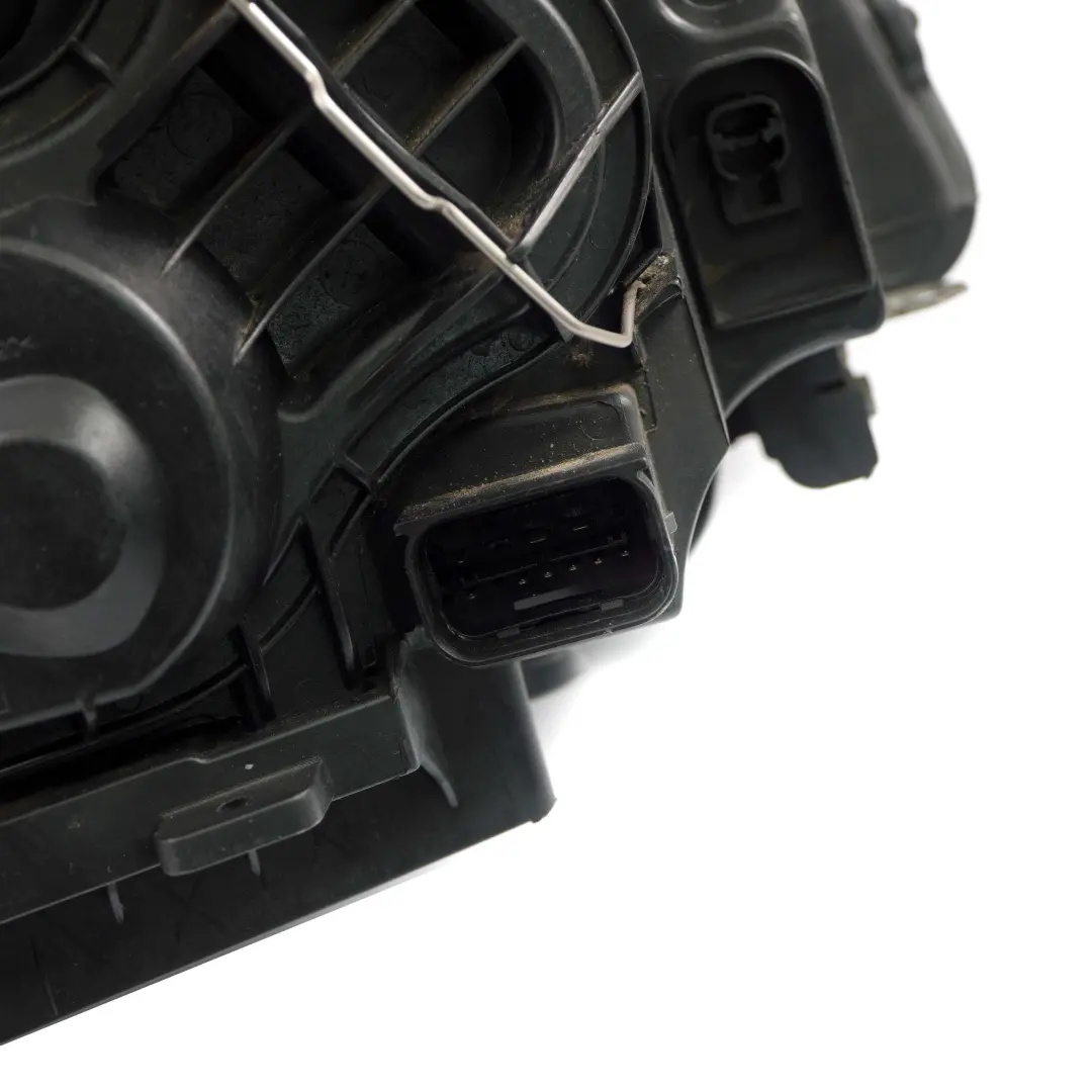 Left Headlight Headlamp N/S to BMW 1 Series E81 E87 LCI Passenger with Part number 7249651 BMW 1 Series E81 E87 LCI Passenger Left Headlight Headlamp N/S - SKU rhd-7249651 - Part number 7249651