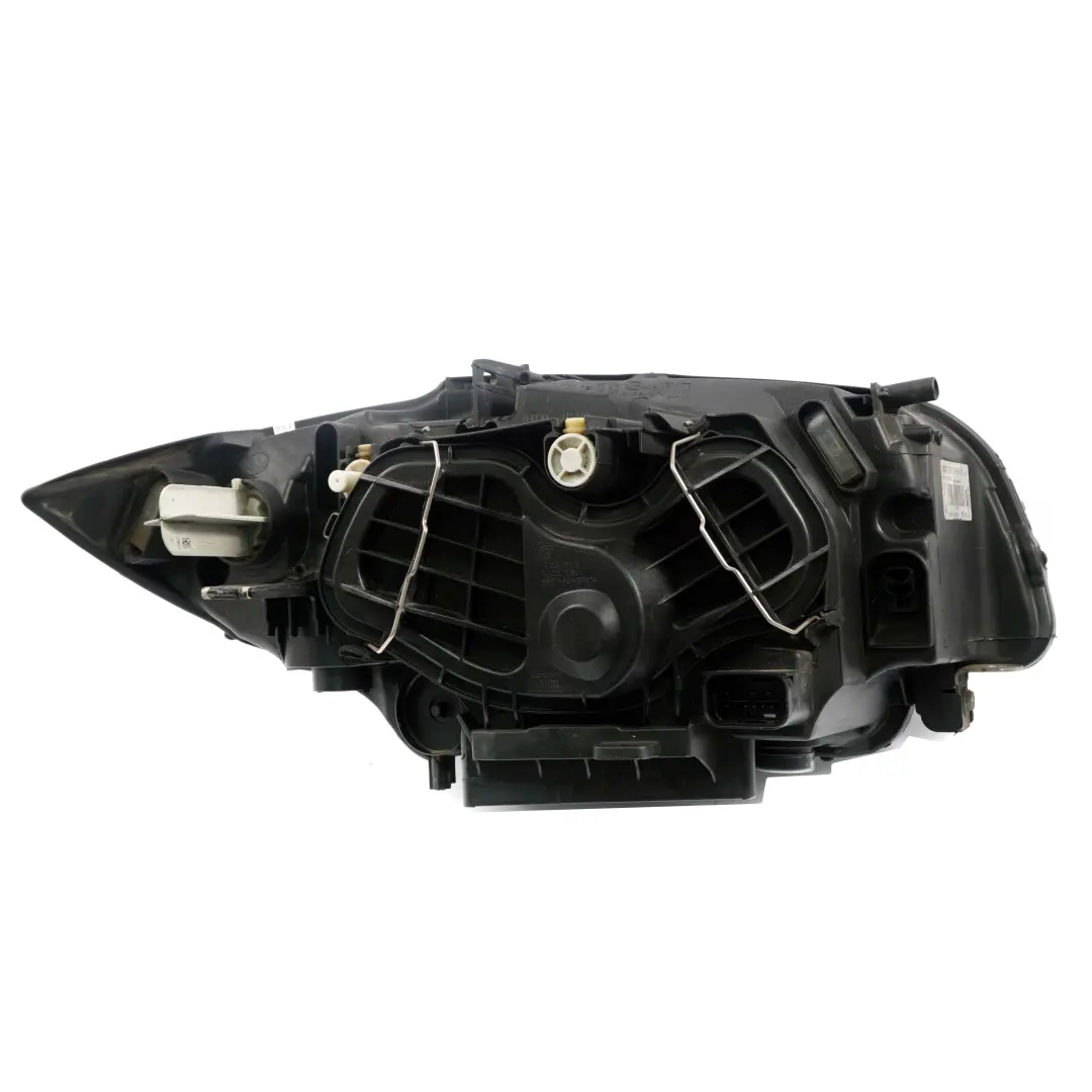 Left Headlight Headlamp N/S to BMW 1 Series E81 E87 LCI Passenger with Part number 7249651 BMW 1 Series E81 E87 LCI Passenger Left Headlight Headlamp N/S - SKU rhd-7249651 - Part number 7249651