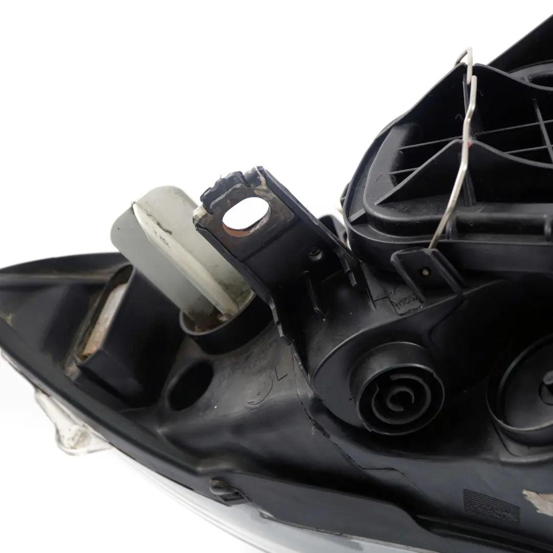 Left Headlight Headlamp N/S to BMW 1 Series E81 E87 LCI Passenger with Part number 7249651 BMW 1 Series E81 E87 LCI Passenger Left Headlight Headlamp N/S - SKU rhd-7249651 - Part number 7249651