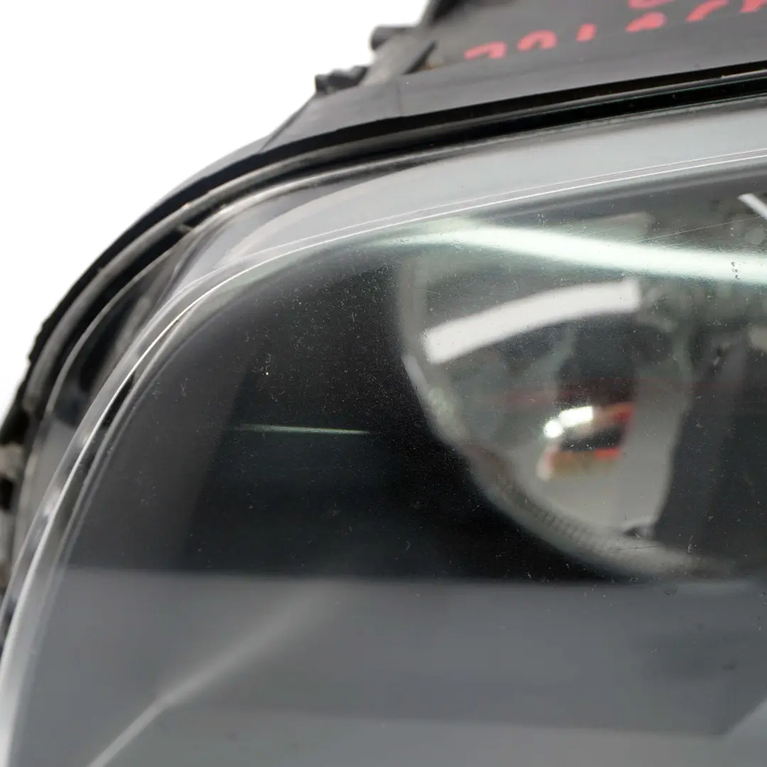 BMW 1 Series E81 E87 LCI Passenger Left Headlight Headlamp N/S - SKU rhd-7249651 - Part number 7249651