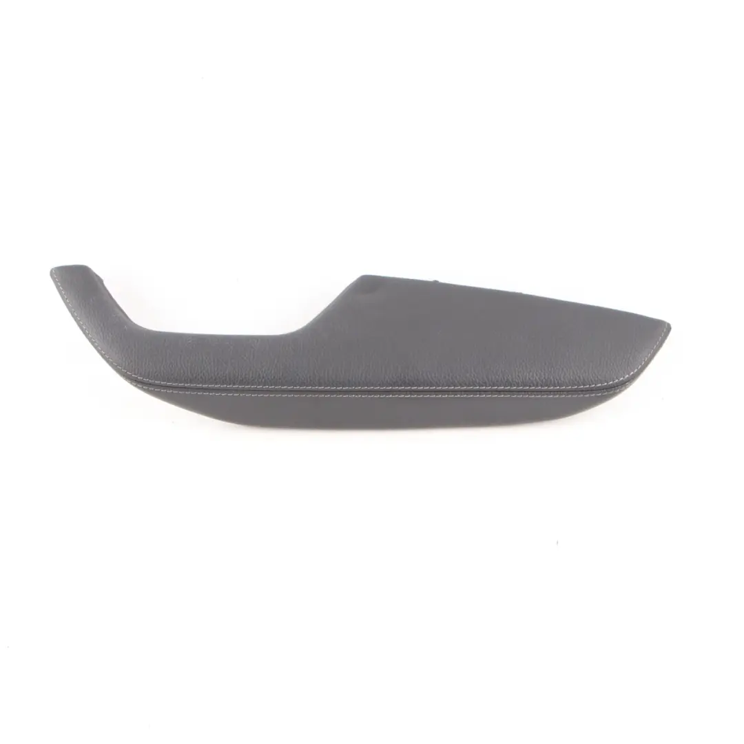 Arm Rest BMW X3 F25 X4 F26 Door Panel Trim Front Right O/S Cover Leather Black to with Part number 7250826 Arm Rest BMW X3 F25 X4 F26 Door Panel Trim Front Right O/S Cover Leather Black - SKU rhd-7250826 - Part number 7250826