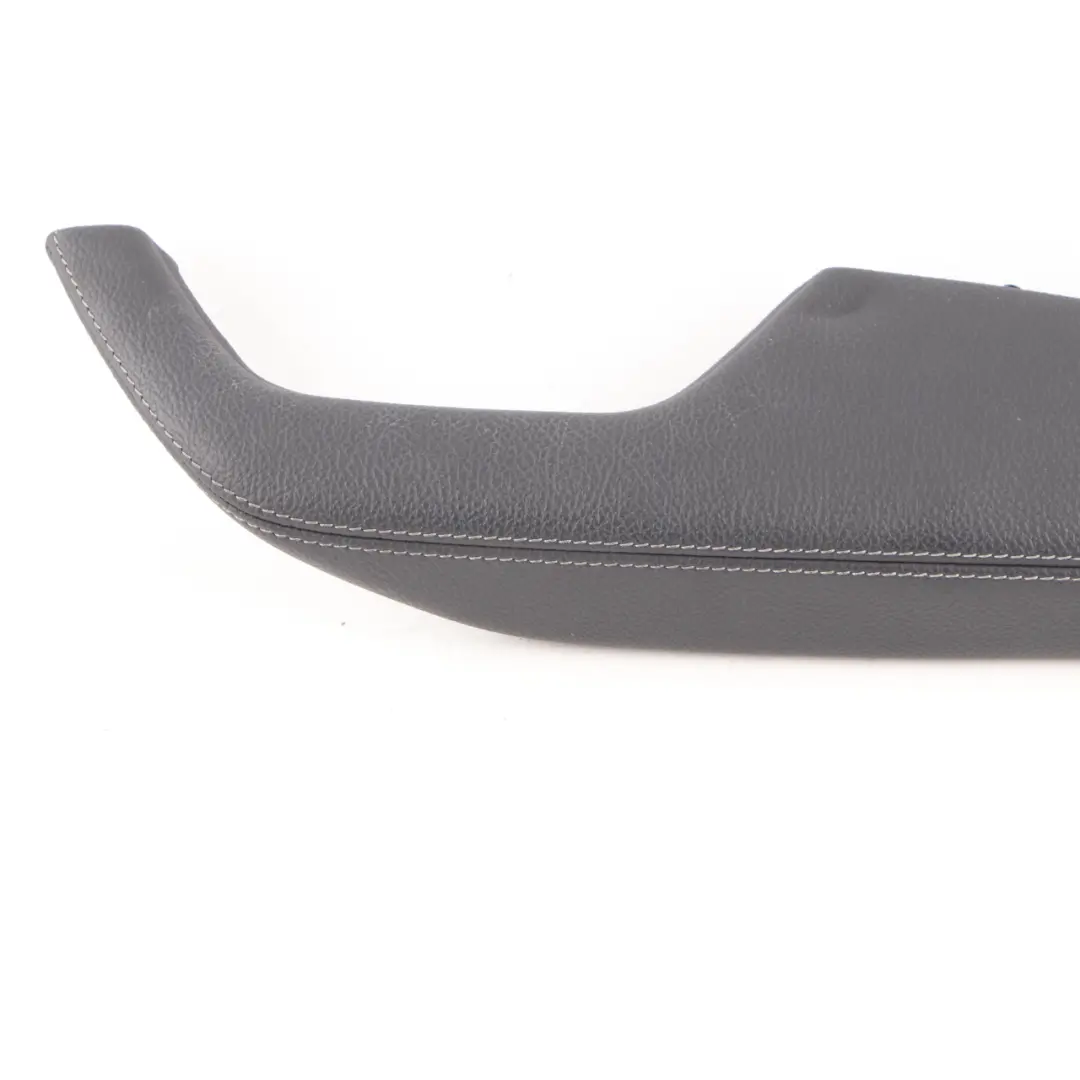  Arm Rest BMW X3 F25 X4 F26 Door Panel Trim Front Right O/S Cover Leather Black - SKU rhd-7250826 - Part number 7250826