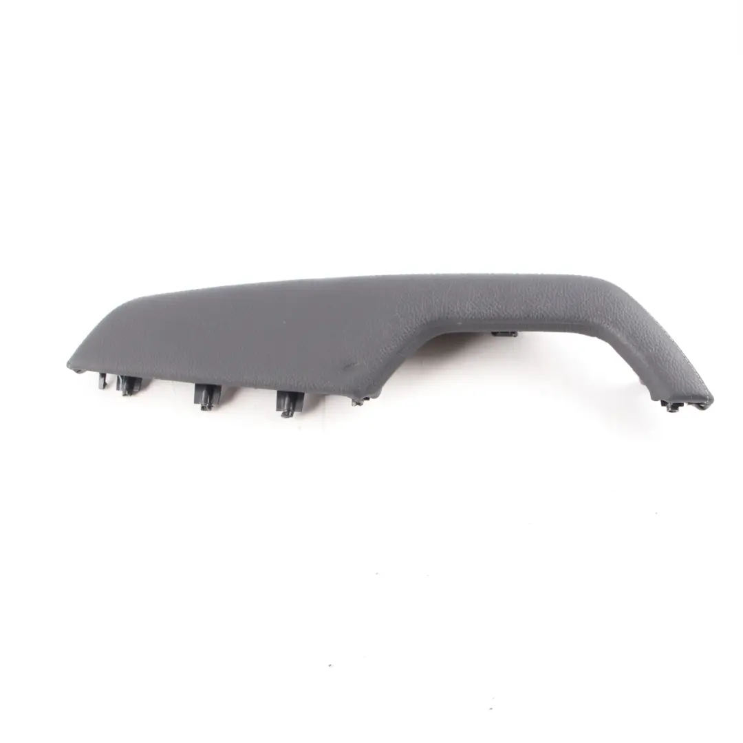  Arm Rest BMW X3 F25 X4 F26 Door Panel Trim Front Right O/S Cover Leather Black - SKU rhd-7250826 - Part number 7250826