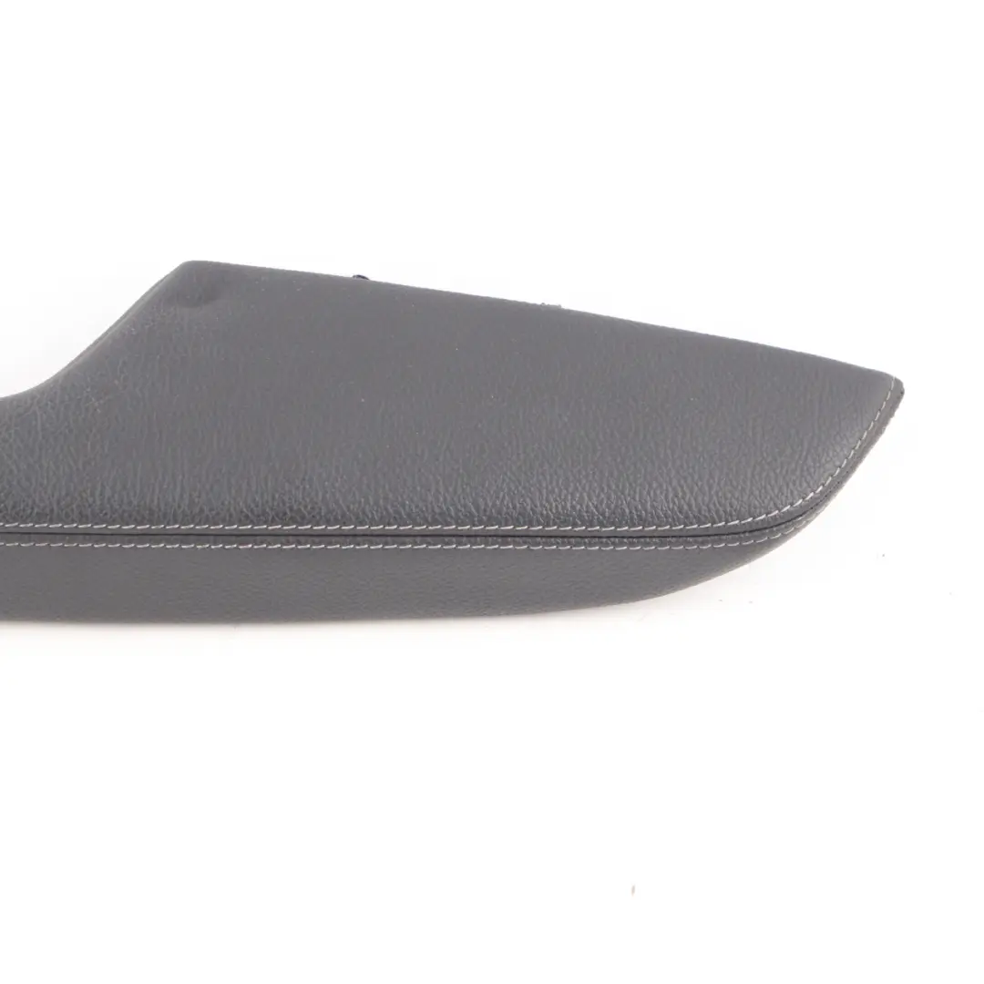 Arm Rest BMW X3 F25 X4 F26 Door Panel Trim Front Right O/S Cover Leather Black to with Part number 7250826 Arm Rest BMW X3 F25 X4 F26 Door Panel Trim Front Right O/S Cover Leather Black - SKU rhd-7250826 - Part number 7250826