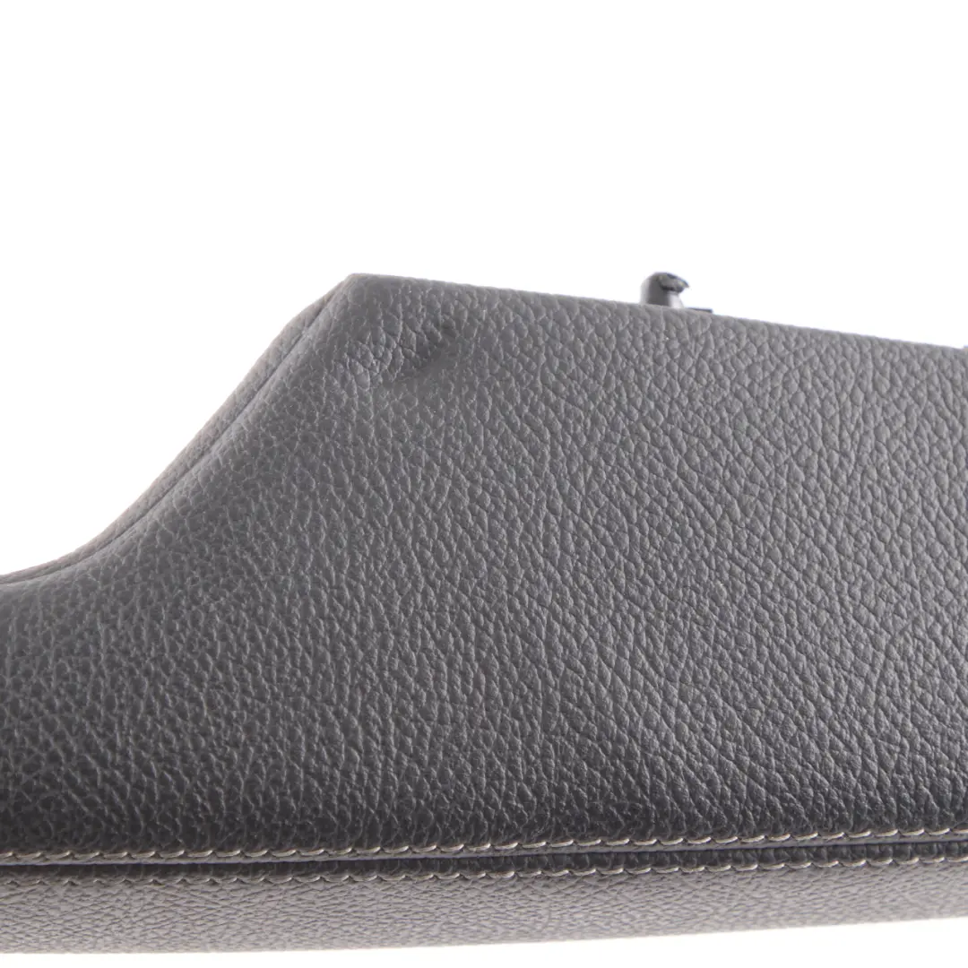 Arm Rest BMW X3 F25 X4 F26 Door Panel Trim Front Right O/S Cover Leather Black to with Part number 7250826 Arm Rest BMW X3 F25 X4 F26 Door Panel Trim Front Right O/S Cover Leather Black - SKU rhd-7250826 - Part number 7250826