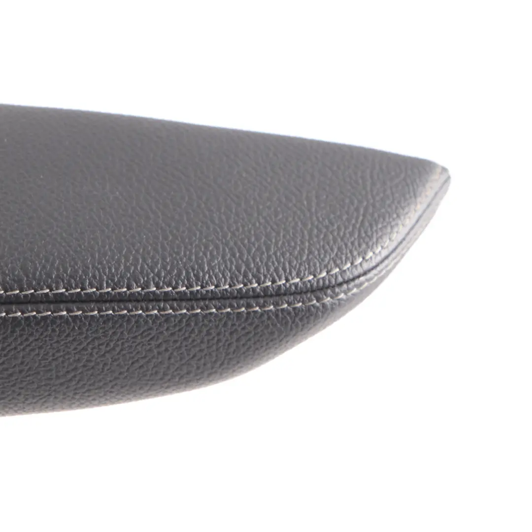 Arm Rest BMW X3 F25 X4 F26 Door Panel Trim Front Right O/S Cover Leather Black to with Part number 7250826 Arm Rest BMW X3 F25 X4 F26 Door Panel Trim Front Right O/S Cover Leather Black - SKU rhd-7250826 - Part number 7250826