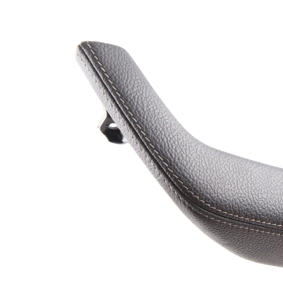  Arm Rest BMW X3 F25 X4 F26 Door Panel Trim Front Right O/S Cover Leather Black - SKU rhd-7250826 - Part number 7250826