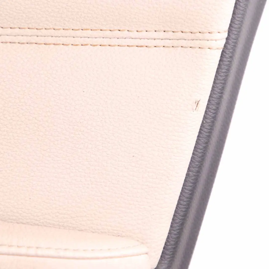  Door Card BMW E92 E93 LCI Front Right O/S Lining Trim Panel Leather Oyster - SKU rhd-7251750 - Part number 7251750