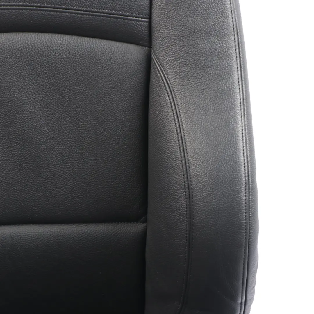 BMW E92 Coupe M Sport Front Left N/S Heated Seat Black Dakota Leather Memory - SKU rhd-7253093-5 - Part number 7253093