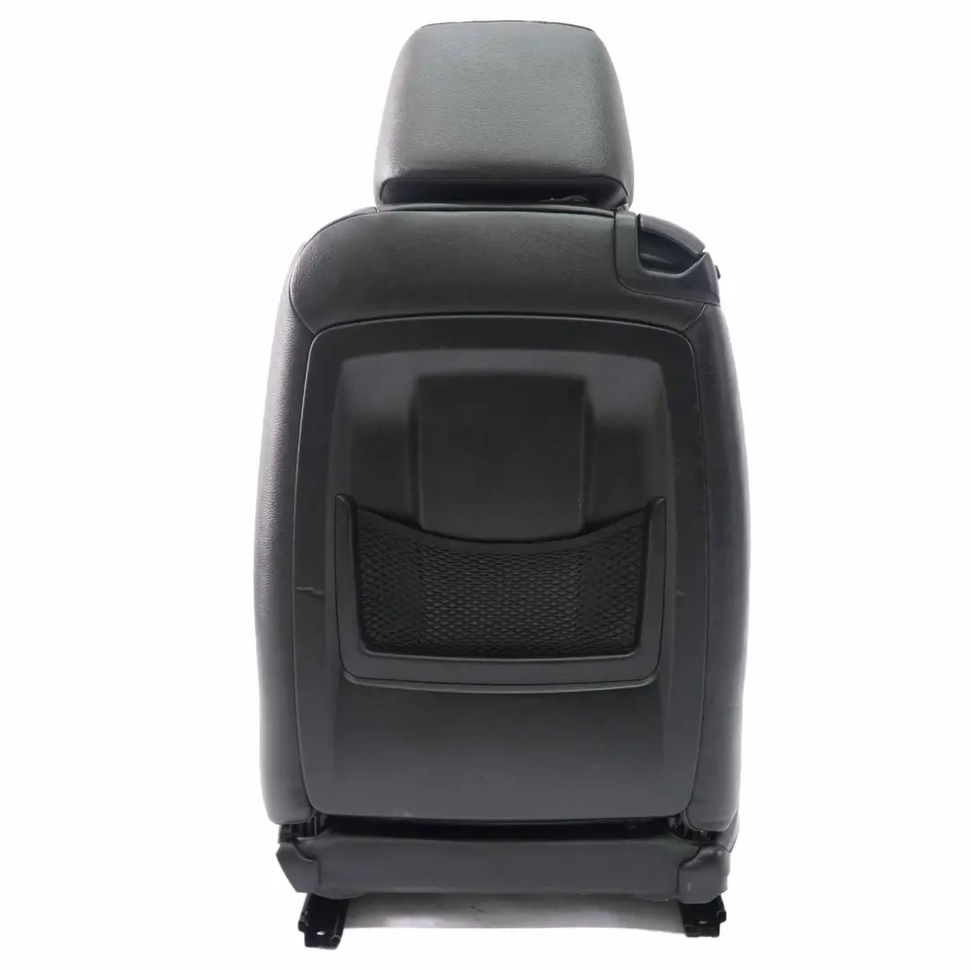  Front Seat BMW E92 M Sport Heated Memory Right O/S Black Leather Interior - SKU rhd-7253094-1 - Part number 7253094