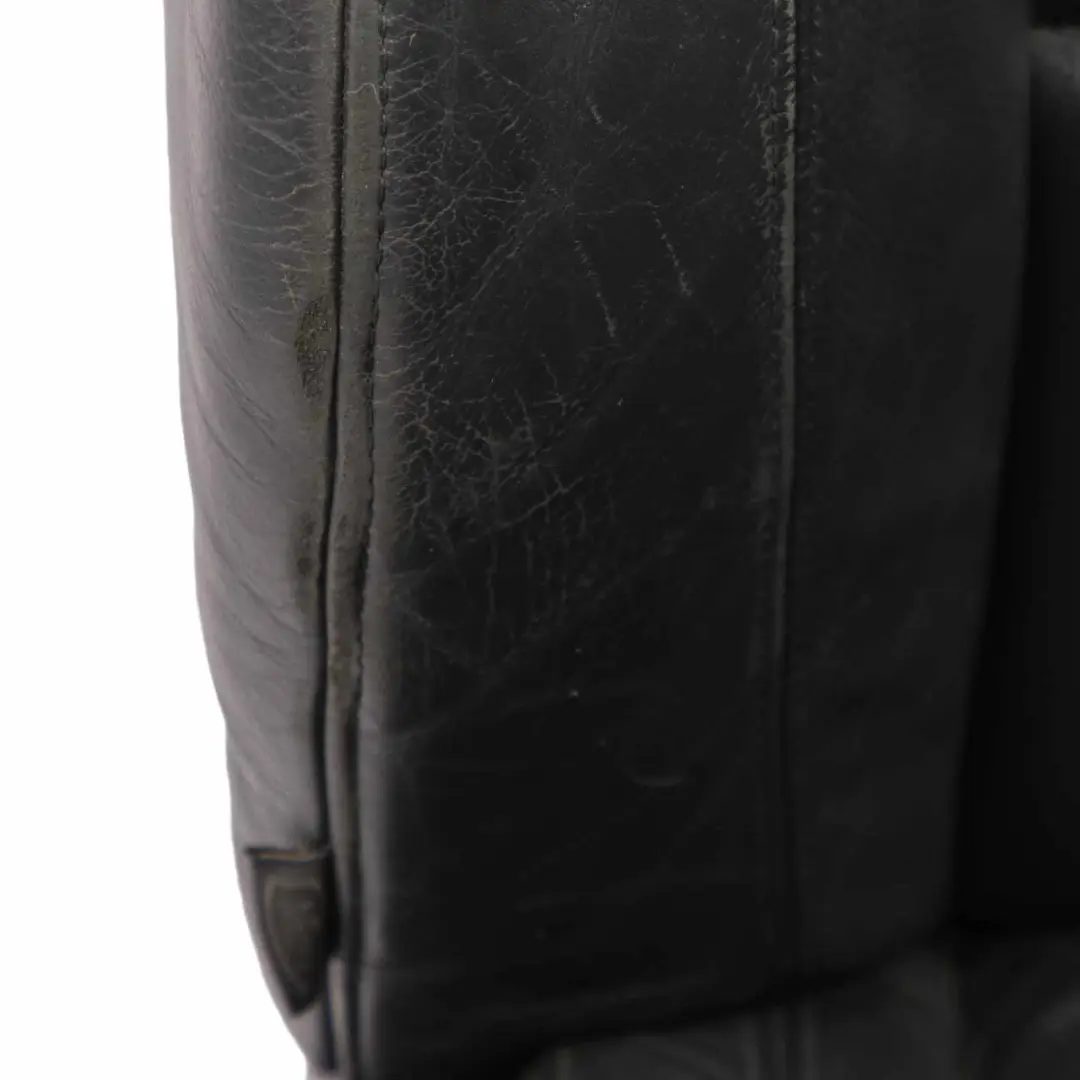  Front Seat BMW E92 M Sport Heated Memory Right O/S Black Leather Interior - SKU rhd-7253094-3 - Part number 7253094