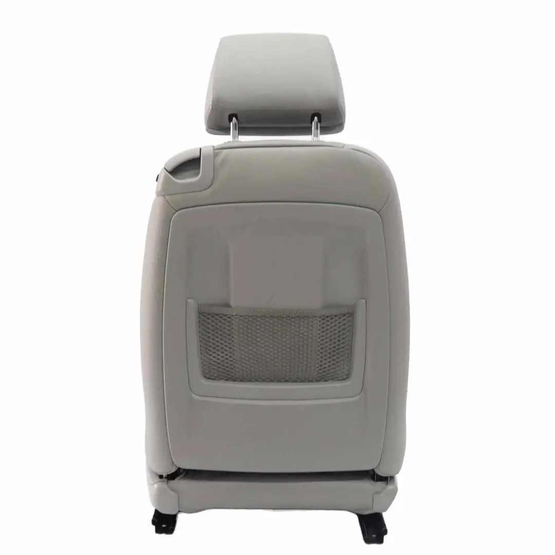 BMW E92 LCI Coupe M Sport Front Left N/S Heated Seat Grey Dakota Leather Memory - SKU rhd-7253095-1 - Part number 7253095