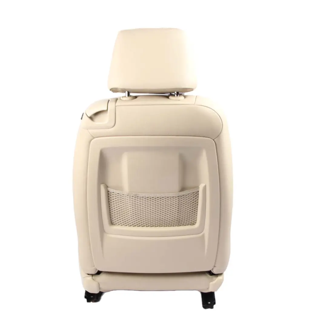 Front Seat BMW E92 M Sport Left N/S Heated Creambeige Leather Dakota Memory to with Part number 7253097 Front Seat BMW E92 M Sport Left N/S Heated Creambeige Leather Dakota Memory - SKU rhd-7253097-3 - Part number 7253097