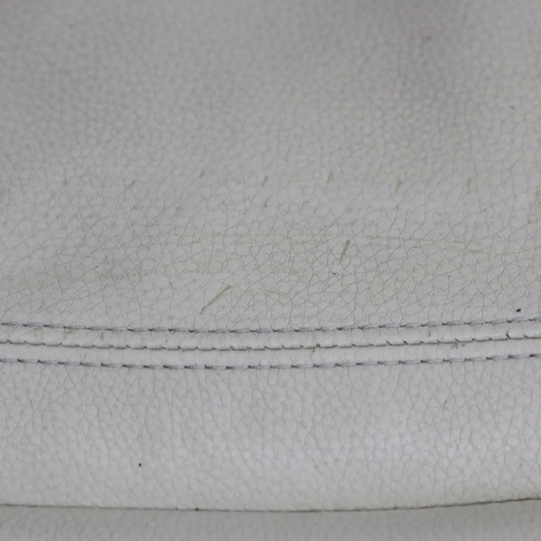  Front Seat BMW E92 Coupe Left N/S Creambeige Interior Memory - SKU rhd-7253247 - Part number 7253247