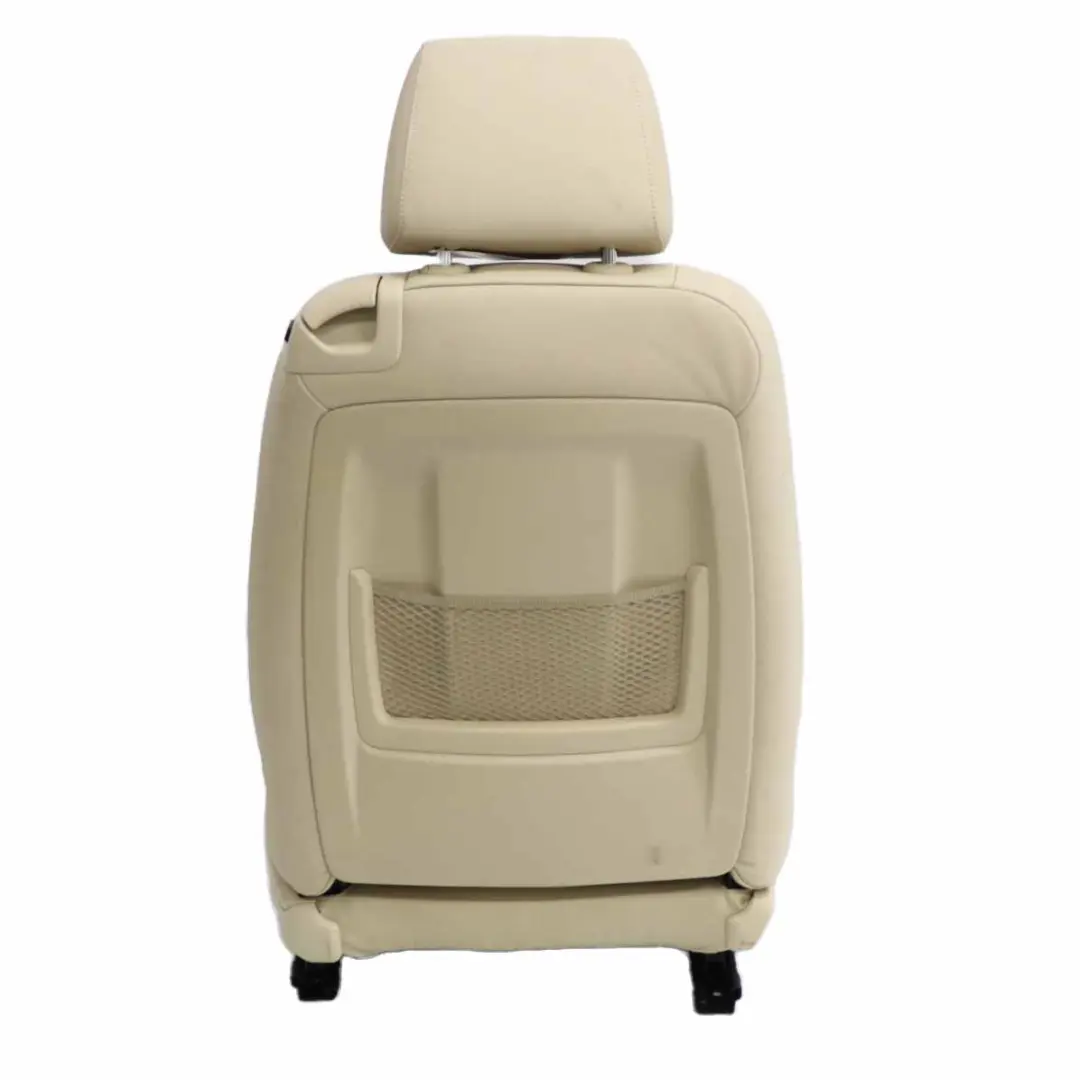  Front Seat BMW E92 Coupe Left N/S Creambeige Interior Memory - SKU rhd-7253247 - Part number 7253247
