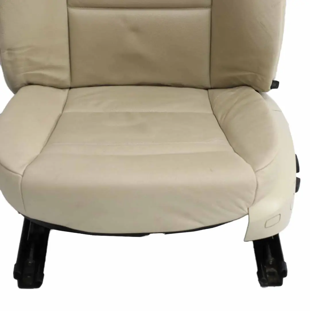 Front Seat BMW E92 Coupe Left N/S Creambeige Interior Memory to with Part number 7253247 Front Seat BMW E92 Coupe Left N/S Creambeige Interior Memory - SKU rhd-7253247 - Part number 7253247