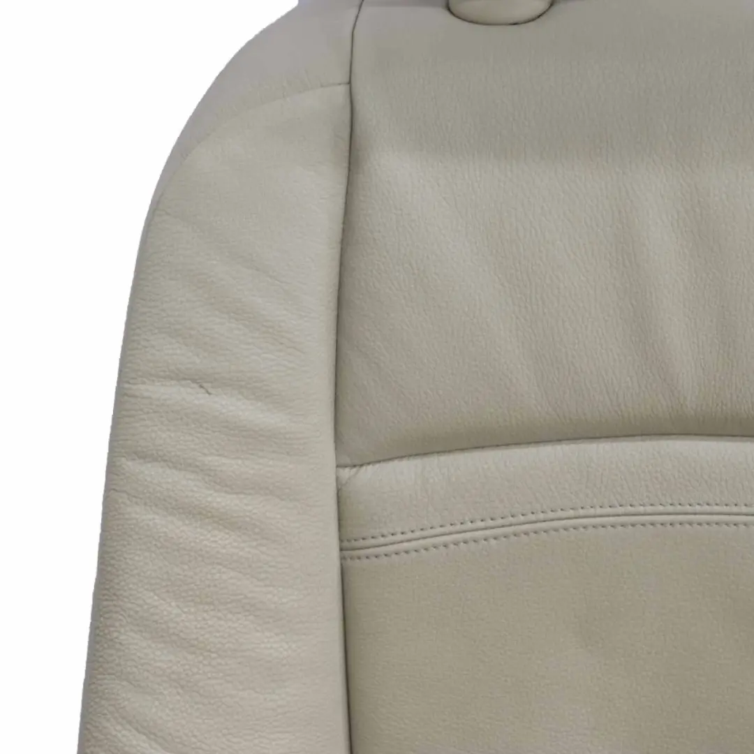 Front Seat BMW E92 Coupe Left N/S Creambeige Interior Memory to with Part number 7253247 Front Seat BMW E92 Coupe Left N/S Creambeige Interior Memory - SKU rhd-7253247 - Part number 7253247