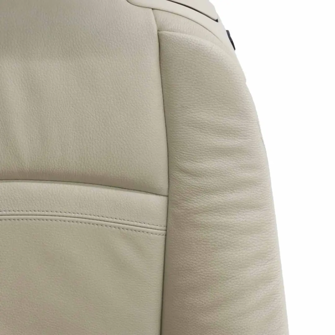  Front Seat BMW E92 Coupe Left N/S Creambeige Interior Memory - SKU rhd-7253247 - Part number 7253247