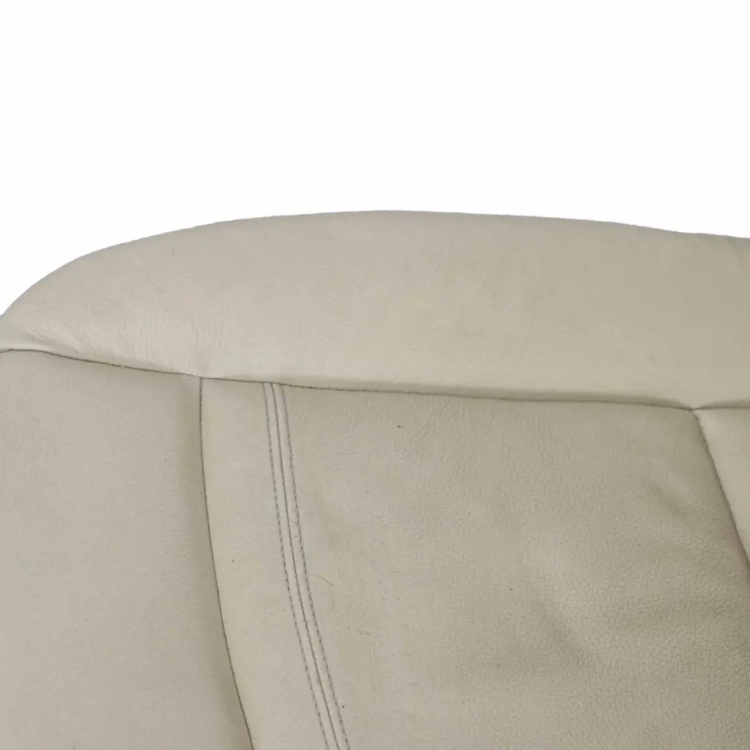  Front Seat BMW E92 Coupe Left N/S Creambeige Interior Memory - SKU rhd-7253247 - Part number 7253247