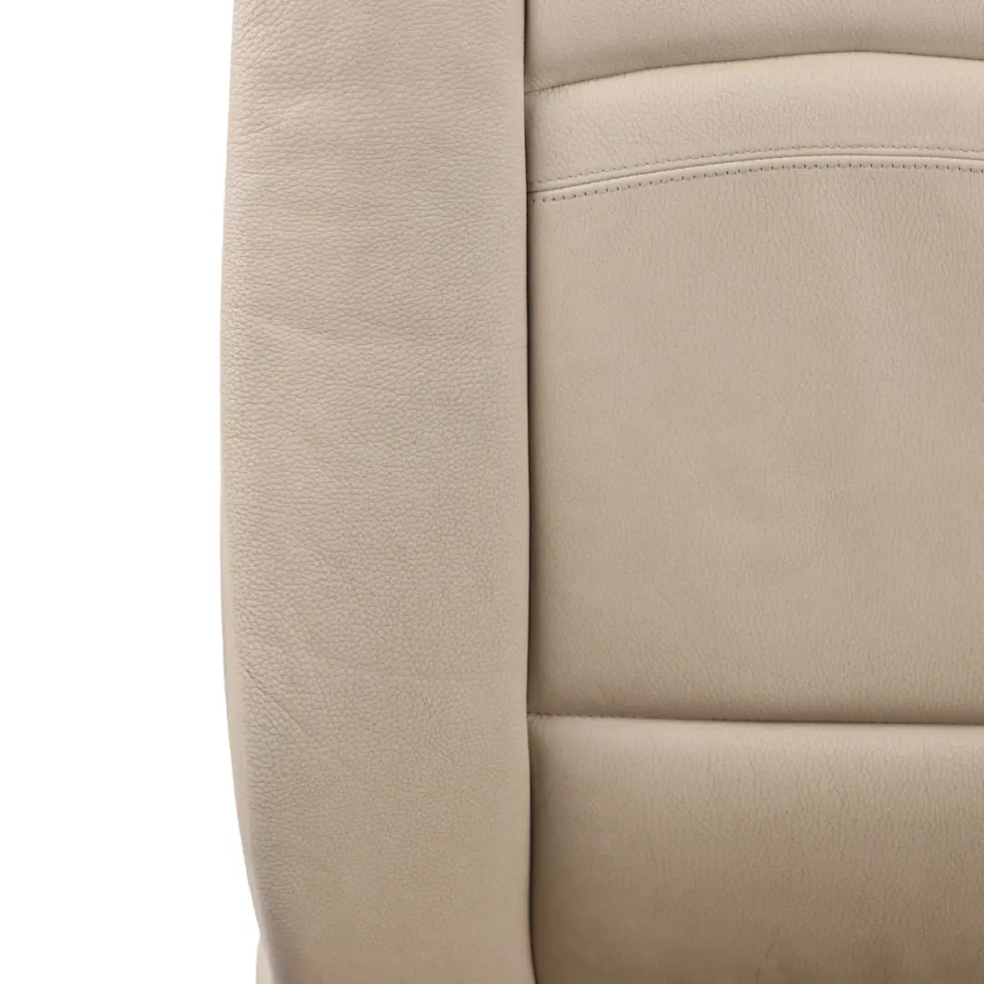 Front Seat BMW E93 LCI Convertible Heated Creambeige Leather Left N/S Memory to with Part number 7253759 Front Seat BMW E93 LCI Convertible Heated Creambeige Leather Left N/S Memory - SKU rhd-7253759-1 - Part number 7253759