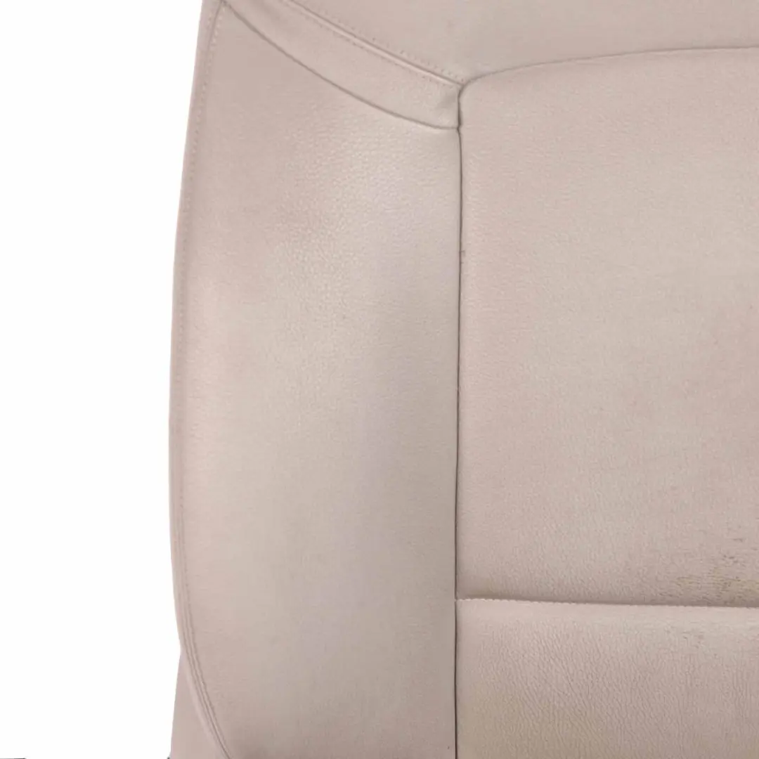 Front Seat BMW F01 Comfort Heated Right O/S Leather Dakota Everest-Grau Memory to with Part number 7255060 Front Seat BMW F01 Comfort Heated Right O/S Leather Dakota Everest-Grau Memory - SKU rhd-7255060-1 - Part number 7255060