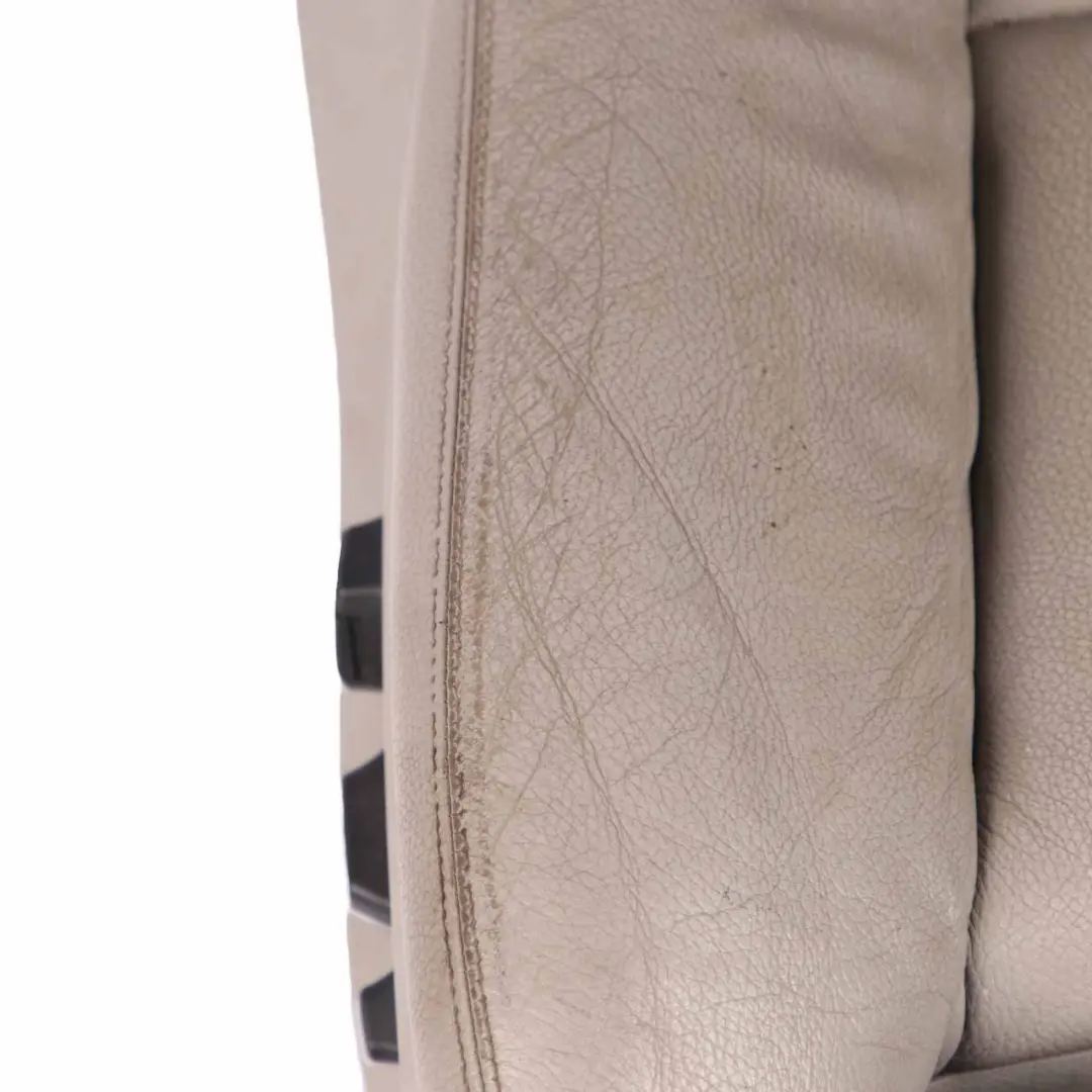 Front Seat BMW F01 Comfort Heated Right O/S Leather Dakota Everest-Grau Memory to with Part number 7255060 Front Seat BMW F01 Comfort Heated Right O/S Leather Dakota Everest-Grau Memory - SKU rhd-7255060-1 - Part number 7255060