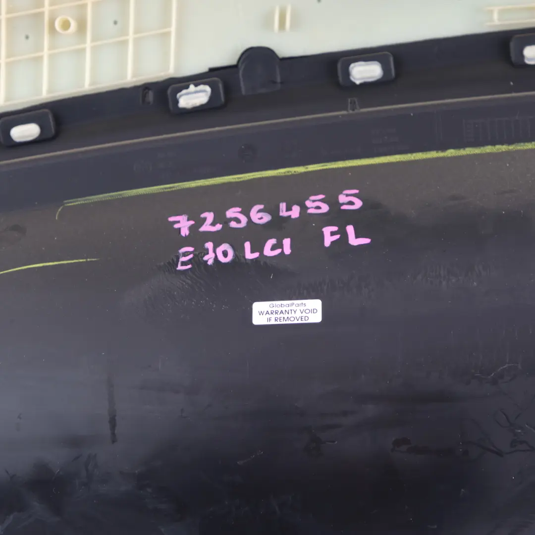 Door Card BMW X3 F25 Front Left N/S Trim Lining Cover Leather Nevada Oyster to with Part number 7394543 Door Card BMW X3 F25 Front Left N/S Trim Lining Cover Leather Nevada Oyster - SKU rhd-7394543 - Part number 7394543