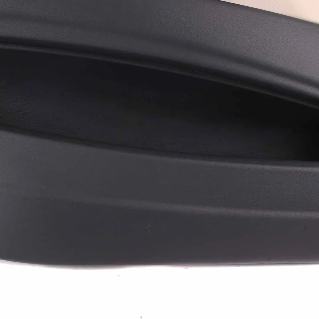 Door Card BMW X3 F25 Front Left N/S Trim Lining Cover Leather Nevada Oyster to with Part number 7394543 Door Card BMW X3 F25 Front Left N/S Trim Lining Cover Leather Nevada Oyster - SKU rhd-7394543 - Part number 7394543