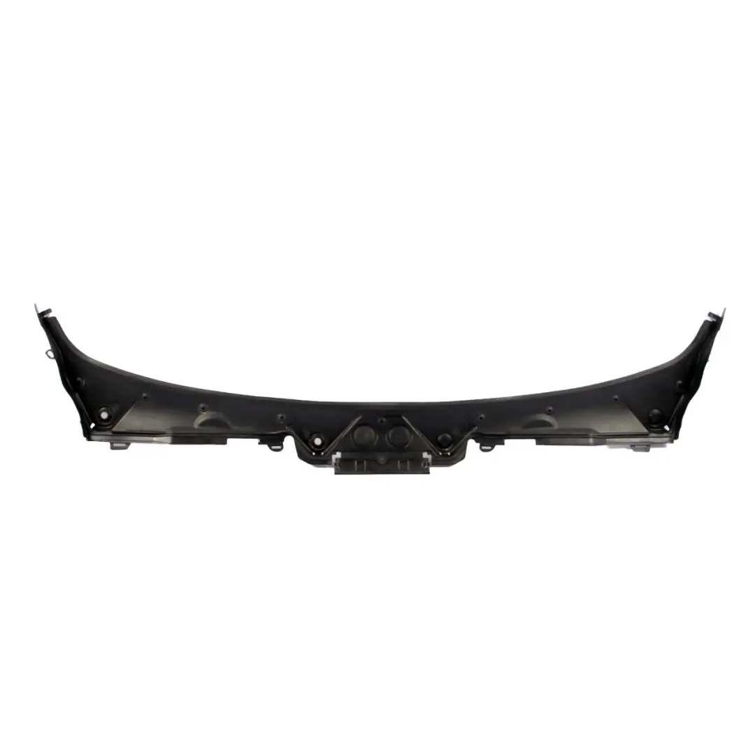 Windscreen Wiper Cover Trim Panel Scuttle to BMW 3 Series F30 F31 F80 M3 with Part number 7258178 BMW 3 Series F30 F31 F80 M3 Windscreen Wiper Cover Trim Panel Scuttle - SKU rhd-7258178 - Part number 7258178