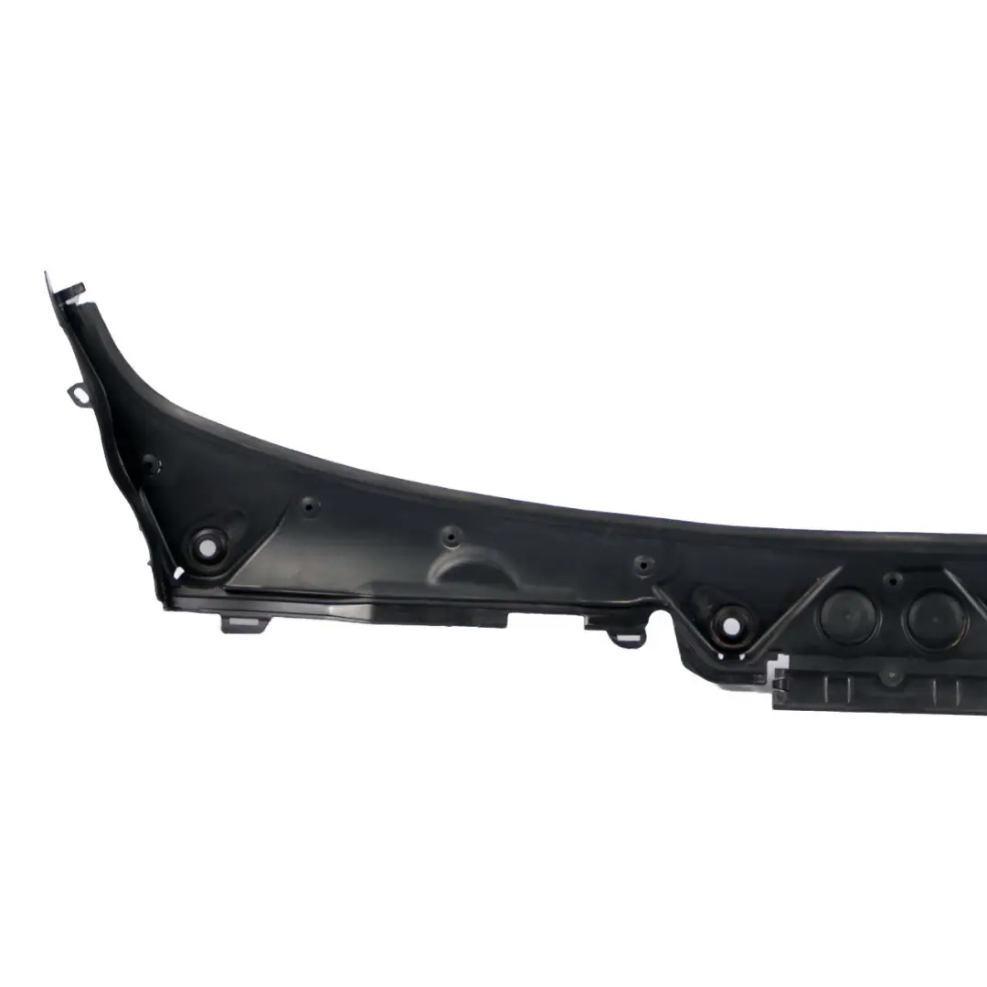 Windscreen Wiper Cover Trim Panel Scuttle to BMW 3 Series F30 F31 F80 M3 with Part number 7258178 BMW 3 Series F30 F31 F80 M3 Windscreen Wiper Cover Trim Panel Scuttle - SKU rhd-7258178 - Part number 7258178