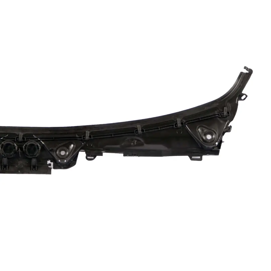 Windscreen Wiper Cover Trim Panel Scuttle to BMW 3 Series F30 F31 F80 M3 with Part number 7258178 BMW 3 Series F30 F31 F80 M3 Windscreen Wiper Cover Trim Panel Scuttle - SKU rhd-7258178 - Part number 7258178