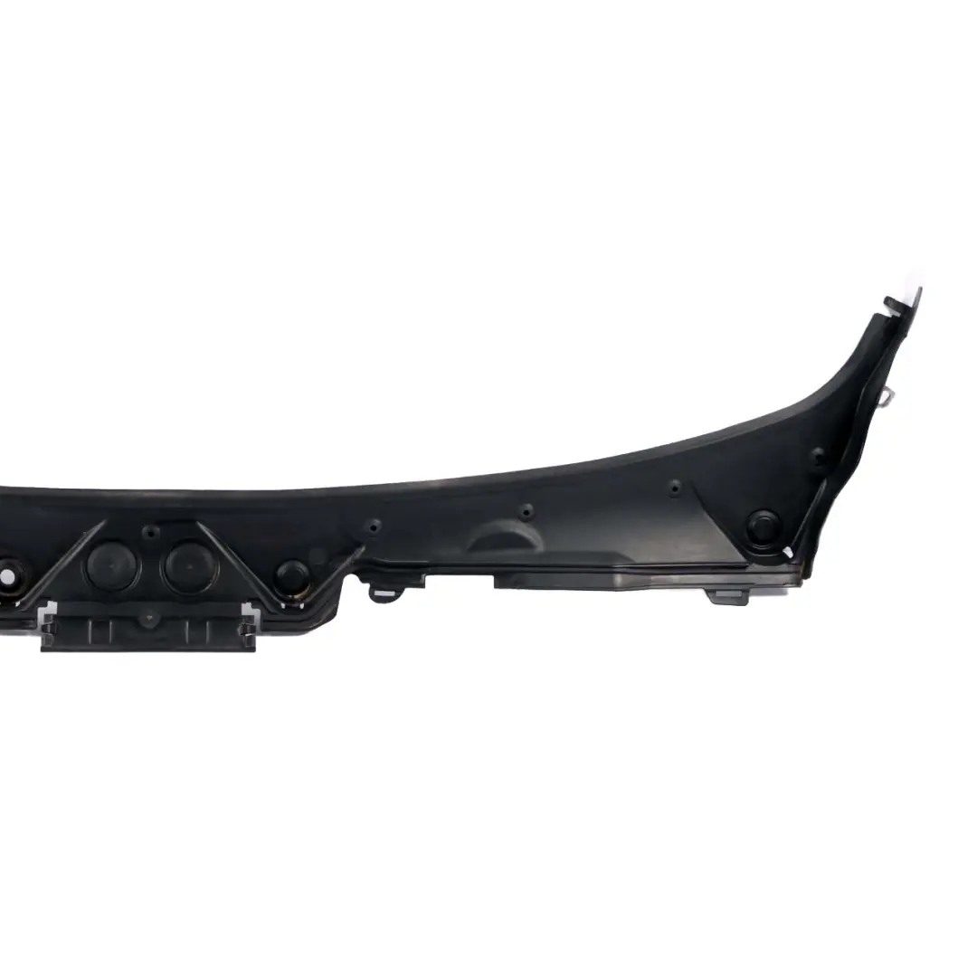 BMW 3 Series F30 F31 F80 M3 Windscreen Wiper Cover Trim Panel Scuttle - SKU rhd-7258178 - Part number 7258178
