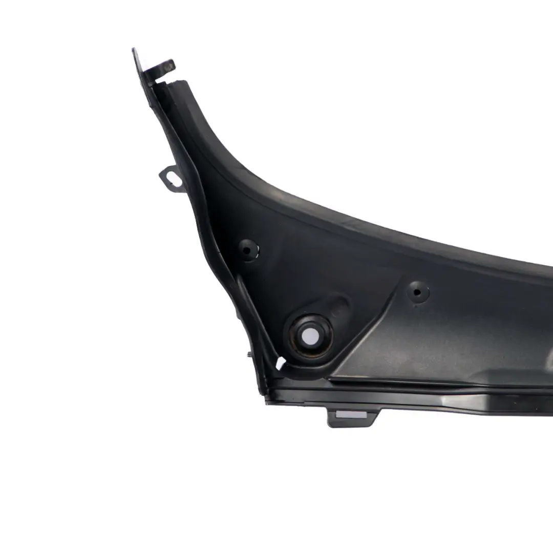 BMW 3 Series F30 F31 F80 M3 Windscreen Wiper Cover Trim Panel Scuttle - SKU rhd-7258178 - Part number 7258178