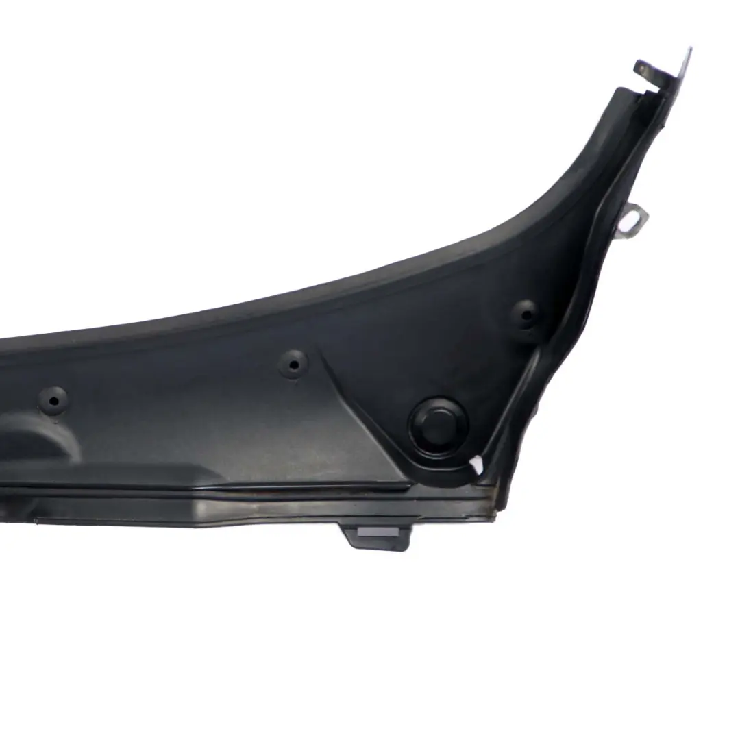 BMW 3 Series F30 F31 F80 M3 Windscreen Wiper Cover Trim Panel Scuttle - SKU rhd-7258178 - Part number 7258178