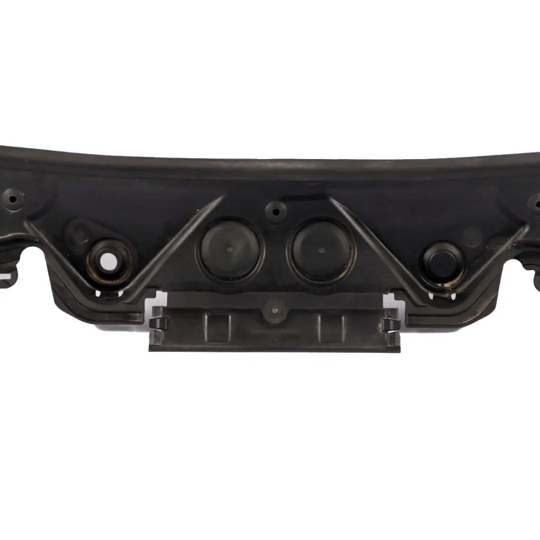 BMW 3 Series F30 F31 F80 M3 Windscreen Wiper Cover Trim Panel Scuttle - SKU rhd-7258178 - Part number 7258178