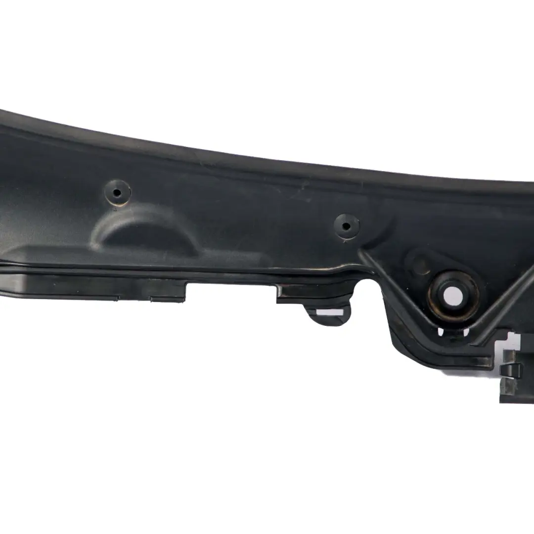 Windscreen Wiper Cover Trim Panel Scuttle to BMW 3 Series F30 F31 F80 M3 with Part number 7258178 BMW 3 Series F30 F31 F80 M3 Windscreen Wiper Cover Trim Panel Scuttle - SKU rhd-7258178 - Part number 7258178