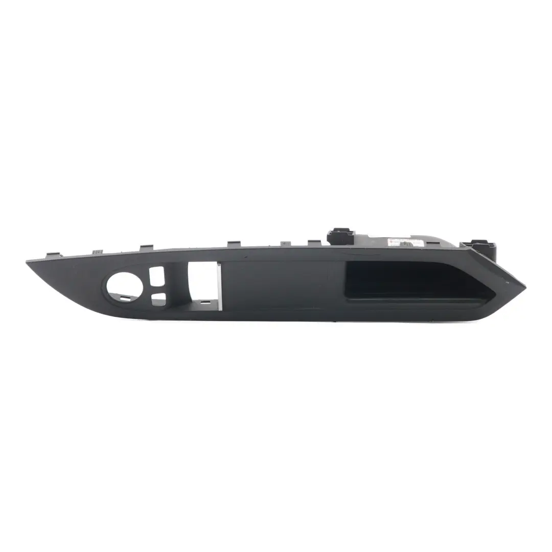 BMW F13 Window Lifter Front Right O/S Driver Side Switch Trim Panel 7258393 - SKU rhd-7258394 - Part number 7258394