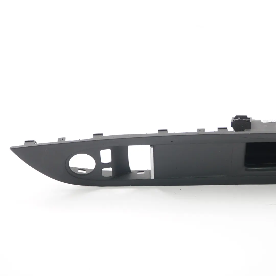 Window Lifter Front Right O/S Driver Side Switch Trim Panel 7258393 to BMW F13 with Part number 7258394 BMW F13 Window Lifter Front Right O/S Driver Side Switch Trim Panel 7258393 - SKU rhd-7258394 - Part number 7258394