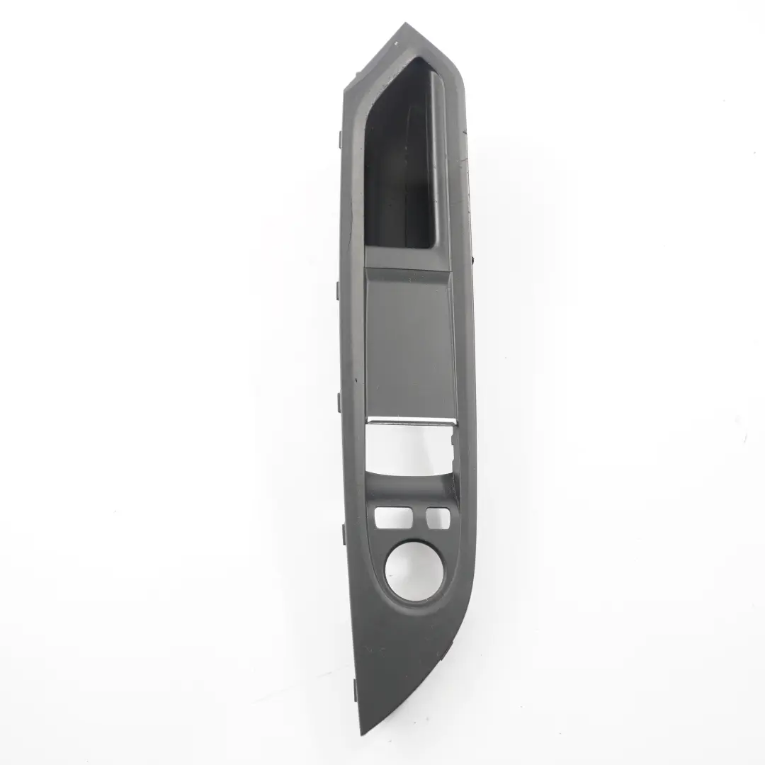 Window Lifter Front Right O/S Driver Side Switch Trim Panel 7258393 to BMW F13 with Part number 7258394 BMW F13 Window Lifter Front Right O/S Driver Side Switch Trim Panel 7258393 - SKU rhd-7258394 - Part number 7258394