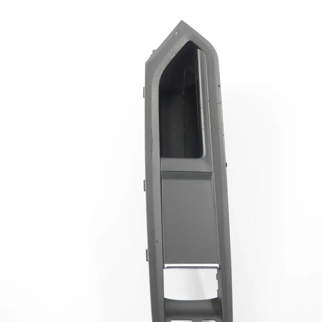 BMW F13 Window Lifter Front Right O/S Driver Side Switch Trim Panel 7258393 - SKU rhd-7258394 - Part number 7258394