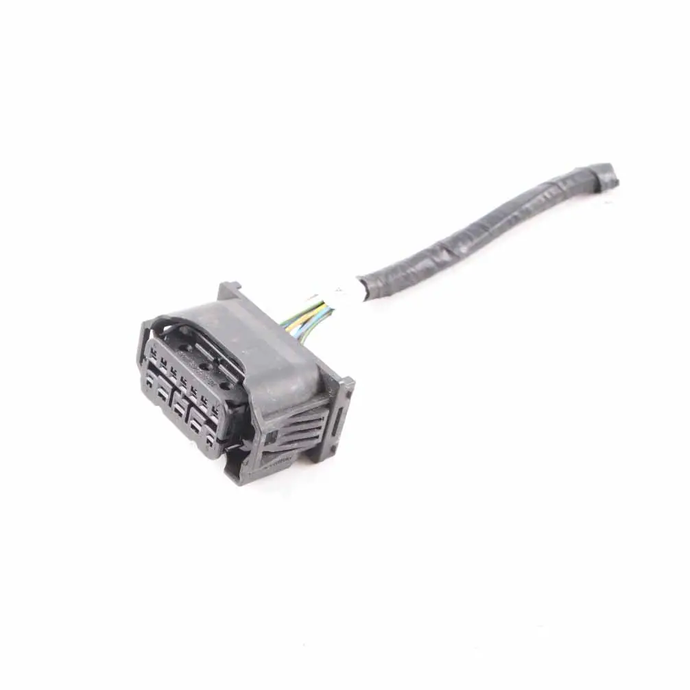 Headlight Headlamp Light Front Left N/S Plug Socket Wiring 6925638 to BMW F30 F31 with Part number 7259539 BMW F30 F31 Headlight Headlamp Light Front Left N/S Plug Socket Wiring 6925638 - SKU rhd-7259539-3 - Part number 7259539